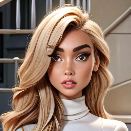 Pao mise en page internet vidéo illustration 3d serveur IA générative AI freelance paris studio de création magazines 5ZRZIOX0